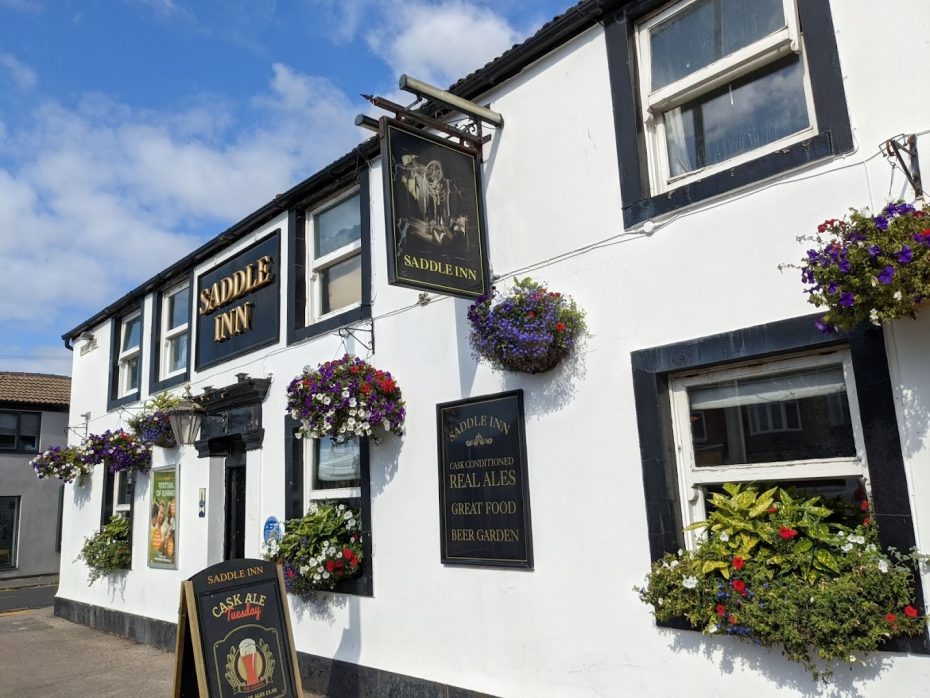 The 15 Best DogFriendly Pubs in Blackpool PetsPyjamas