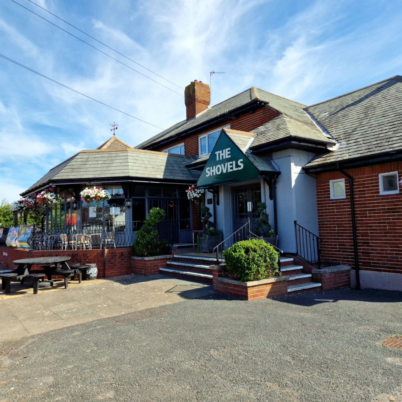 The 15 Best DogFriendly Pubs in Blackpool PetsPyjamas