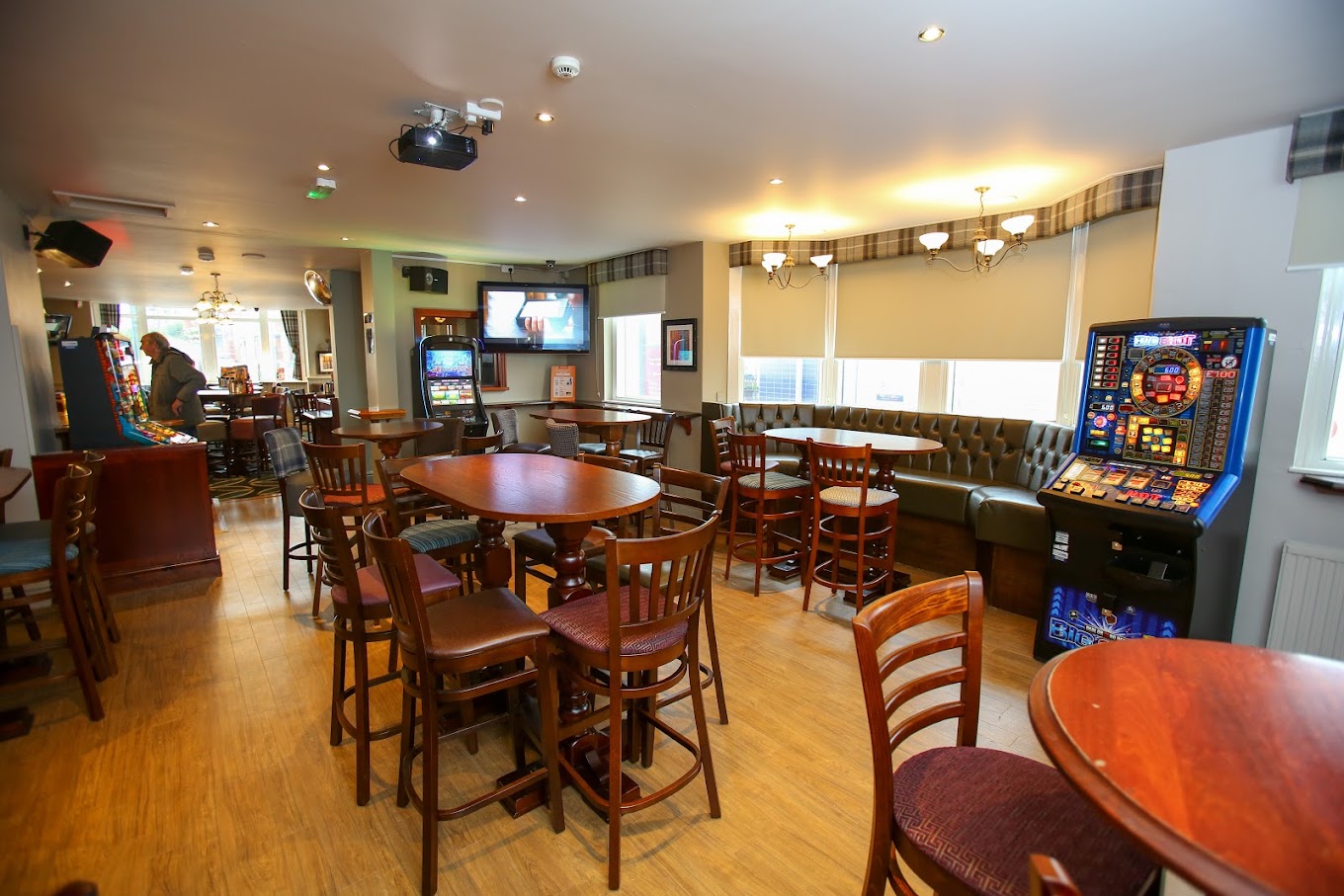 The 15 Best DogFriendly Pubs in Blackpool PetsPyjamas