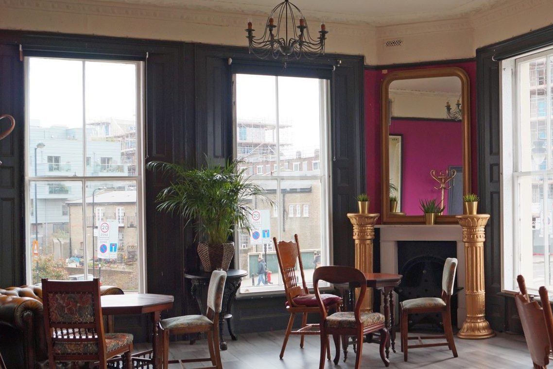Top 15 Pubs And Eateries In London PetsPyjamas