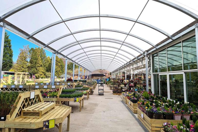Top 15 DogFriendly Garden Centres In The UK PetsPyjamas