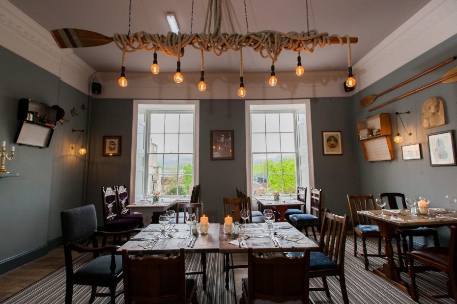 The 15 Best DogFriendly Pubs In Bath For A Pawsome Time / PetsPyjamas