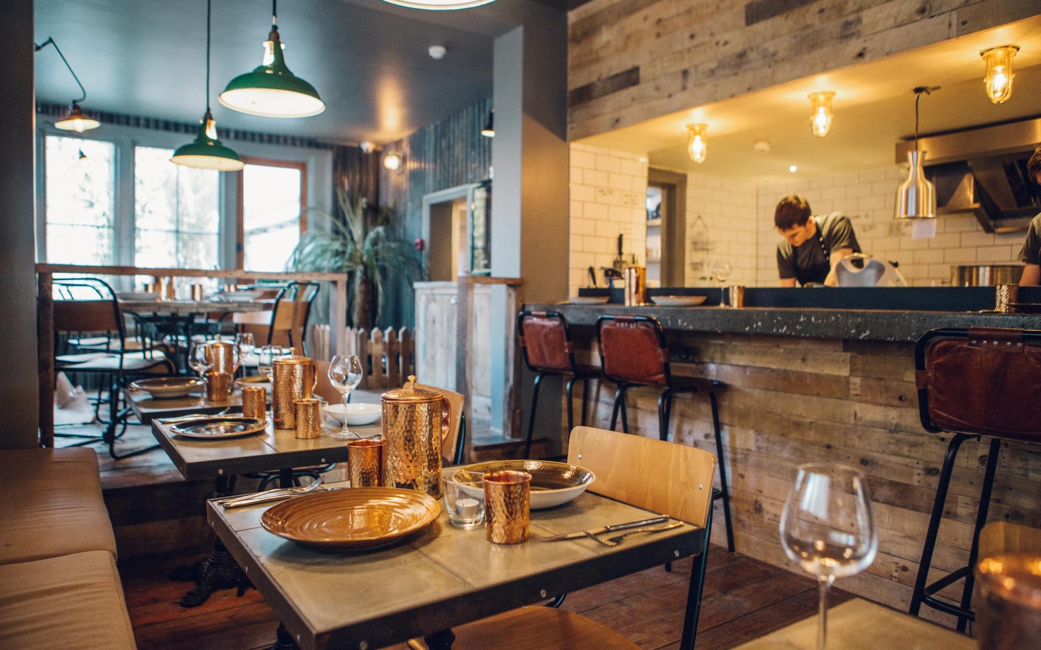 The 14 Best DogFriendly Restaurants In Brighton For You And Your Pup