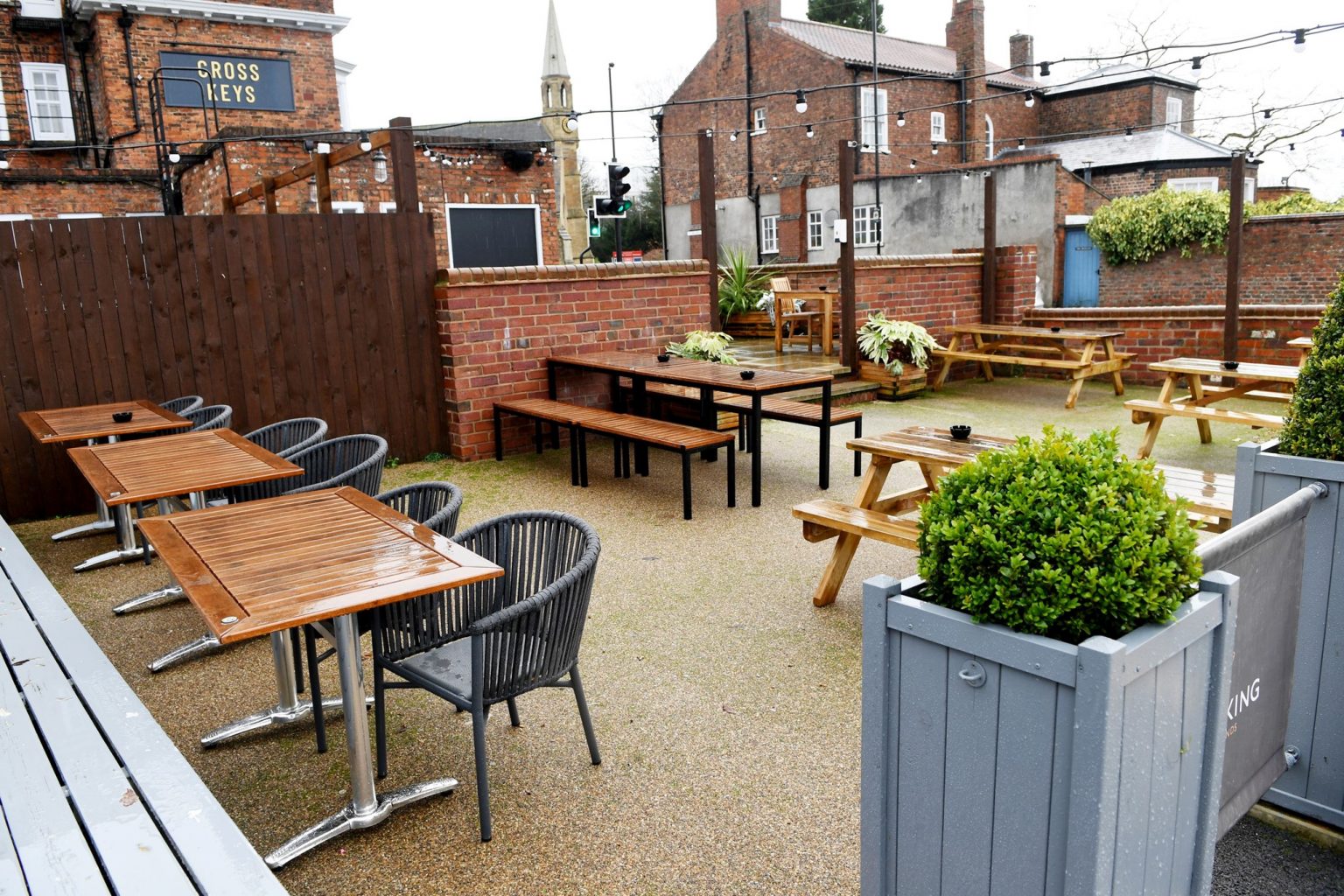 The 14 Best DogFriendly Places In York / PetsPyjamas