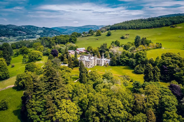 Top 10 Dogfriendly Spa Hotels