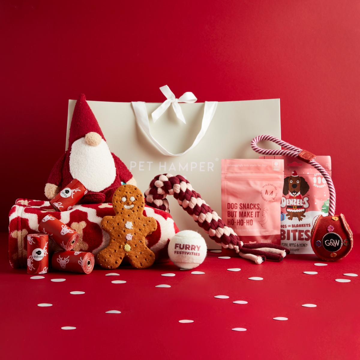 Christmas Gifts For Dogs And Their Owners PetsPyjamas