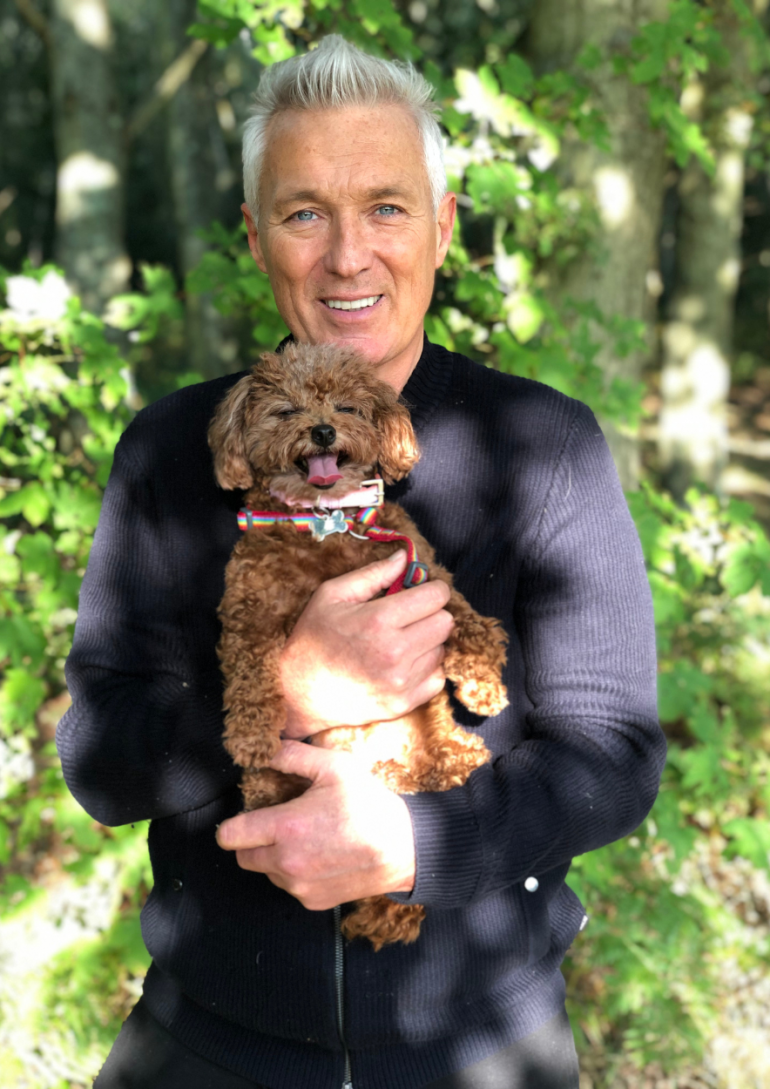 Me & My Pet Shirlie Kemp / PetsPyjamas